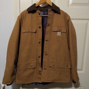RARE Vintage Carhartt Sportsman Jacket